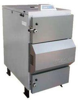 Пиролизен котел VIGAS 25 Lambda 25 kW Пиролизен котел VIGAS 25 Lambda 25 kW